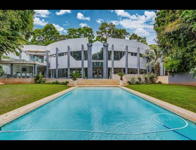 4 BEDROOM HOUSE FOR SALE IN ATHOLL